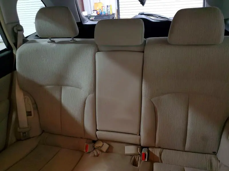 2014 SUBARU OUTBACK 2.5I  