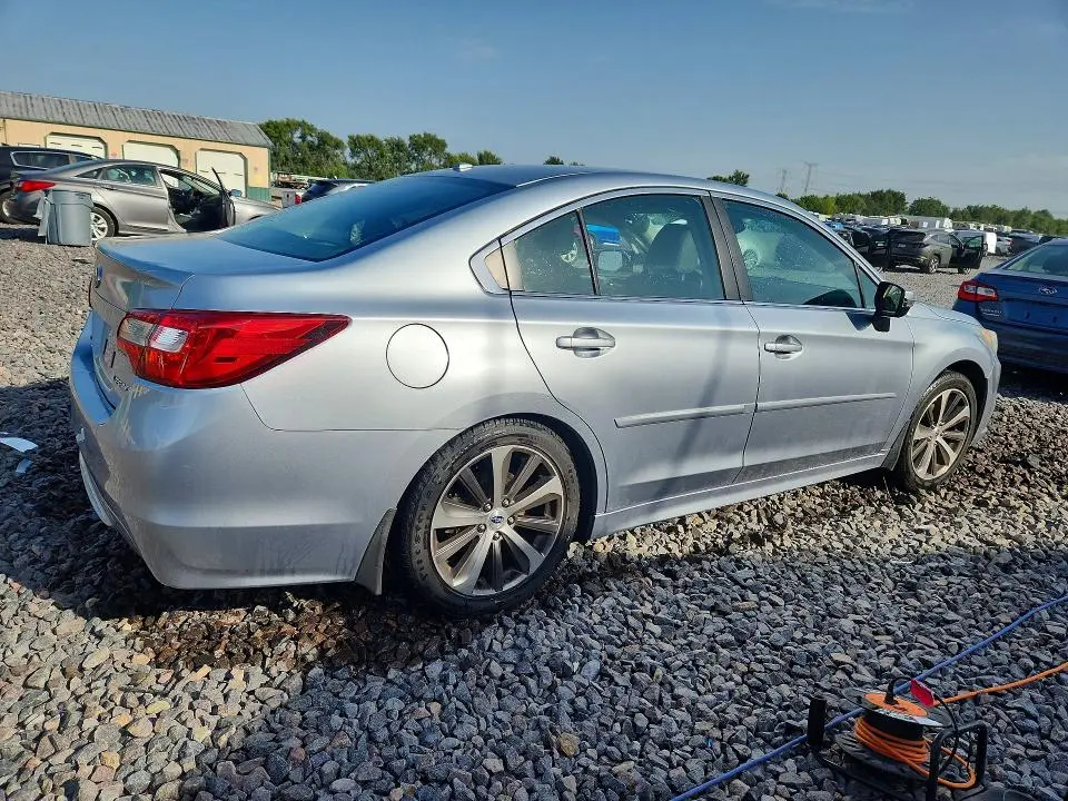 2015 SUBARU LEGACY 2.5I LIMITED  