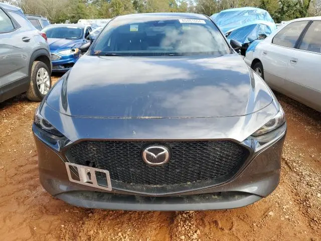 2022 MAZDA 3 PREMIUM  