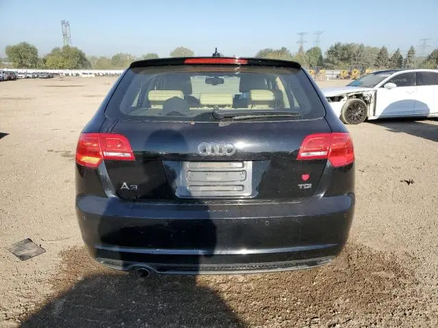 2011 AUDI A3 PREMIUM PLUS  