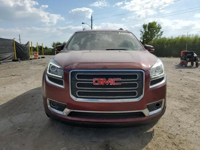 2017 GMC ACADIA LIMITED SLT-2  