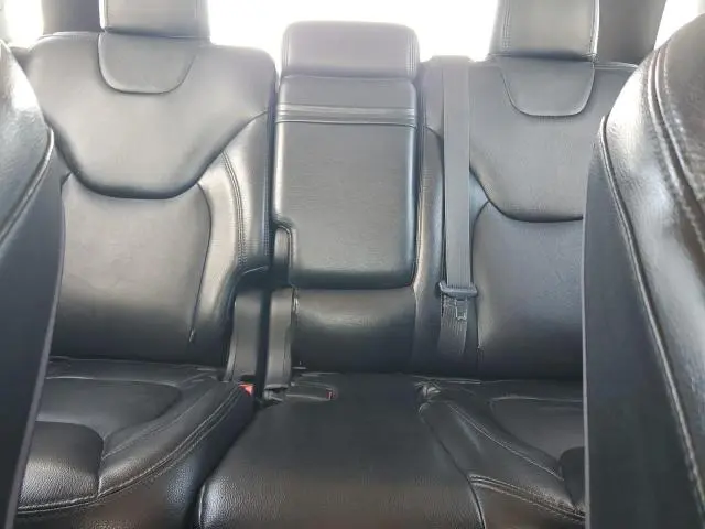 2014 JEEP CHEROKEE SPORT  