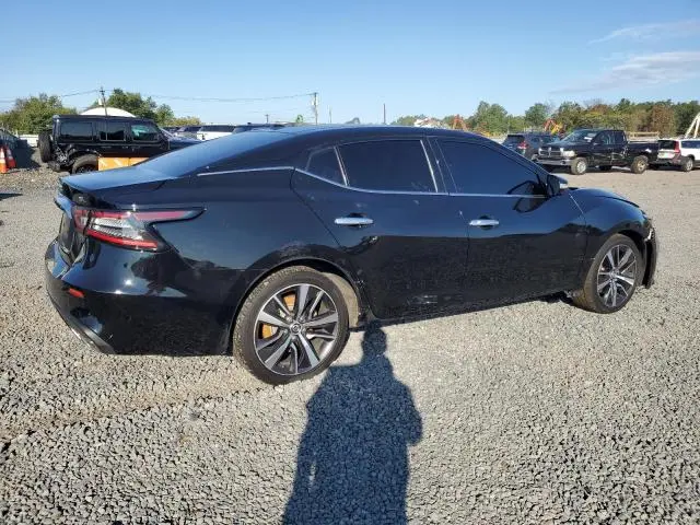 2020 NISSAN MAXIMA SL  