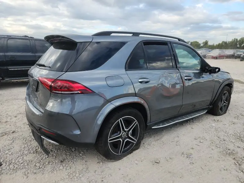 2023 MERCEDES-BENZ GLE 350  