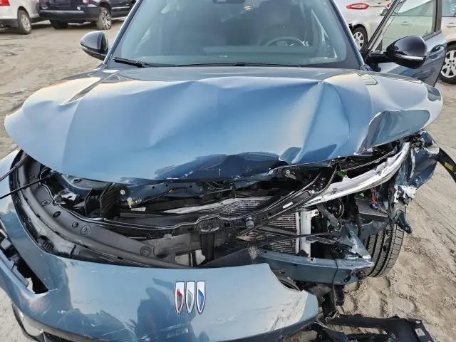 2024 BUICK ENVISTA SPORT TOURING  