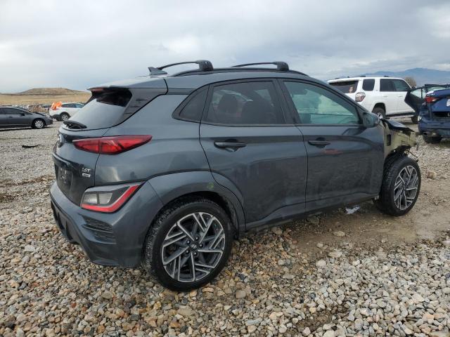 2022 HYUNDAI KONA N LINE