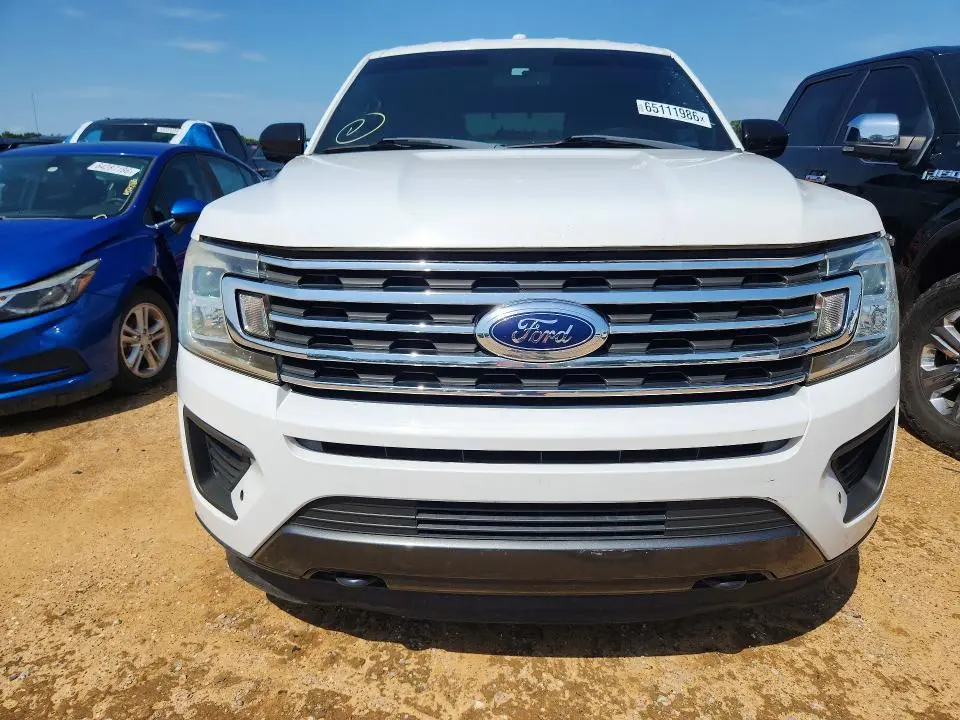 2019 FORD EXPEDITION XL  