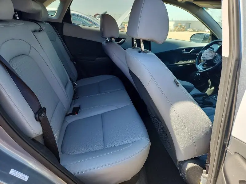 2020 HYUNDAI KONA LIMITED  