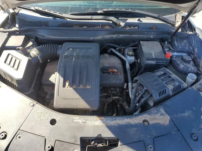 2015 GMC TERRAIN SLT  