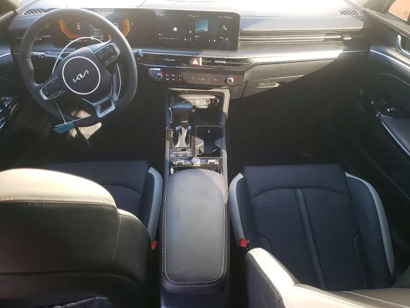 2025 KIA K5 GT LINE  