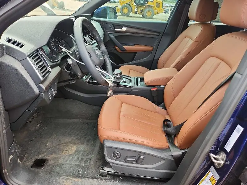 2022 AUDI Q5 PREMIUM 45  