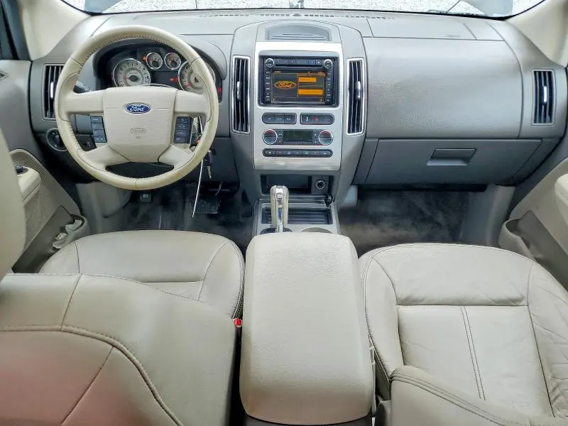 2010 FORD EDGE SEL  