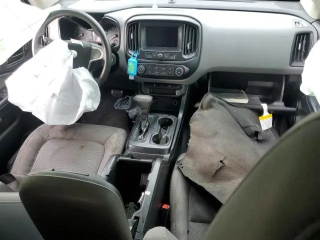 2020 CHEVROLET COLORADO   