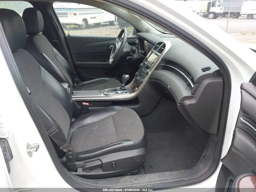 2013 CHEVROLET MALIBU ECO