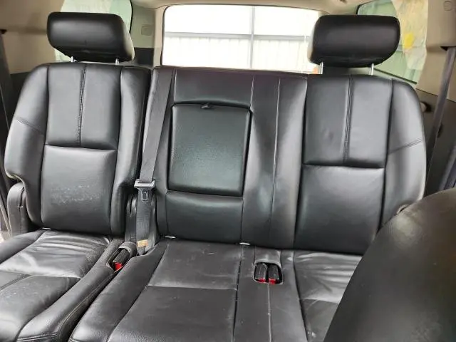 2011 GMC YUKON XL DENALI  