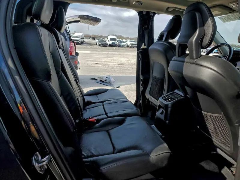 2021 VOLVO XC90 T8 RECHARGE INSCRIPTION EXPRESS  