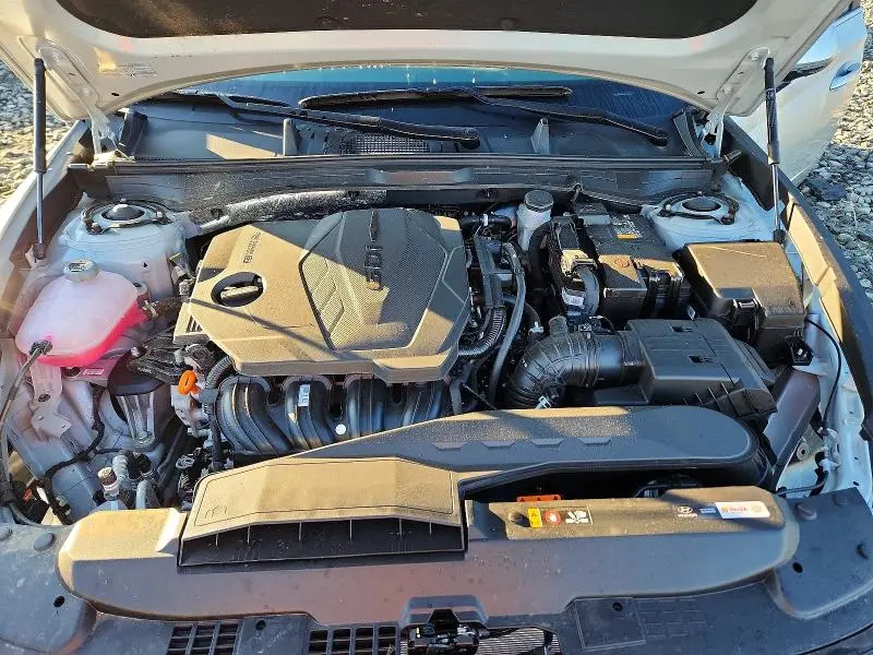 2026 HYUNDAI SONATA SE  