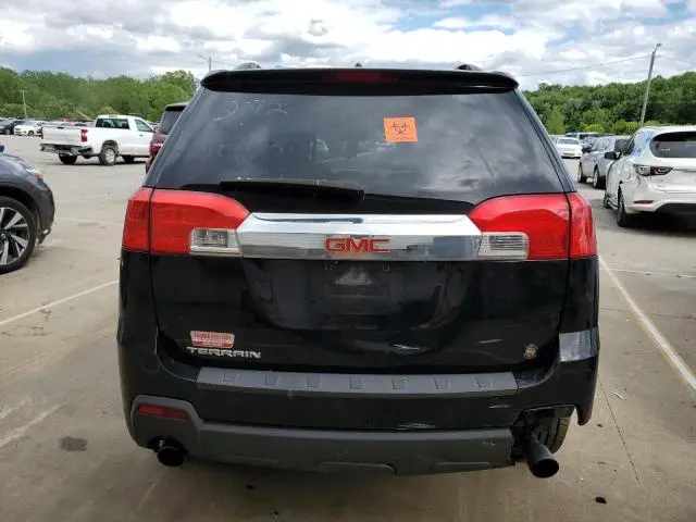 2012 GMC TERRAIN SLT  