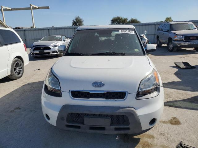 2012 KIA SOUL +