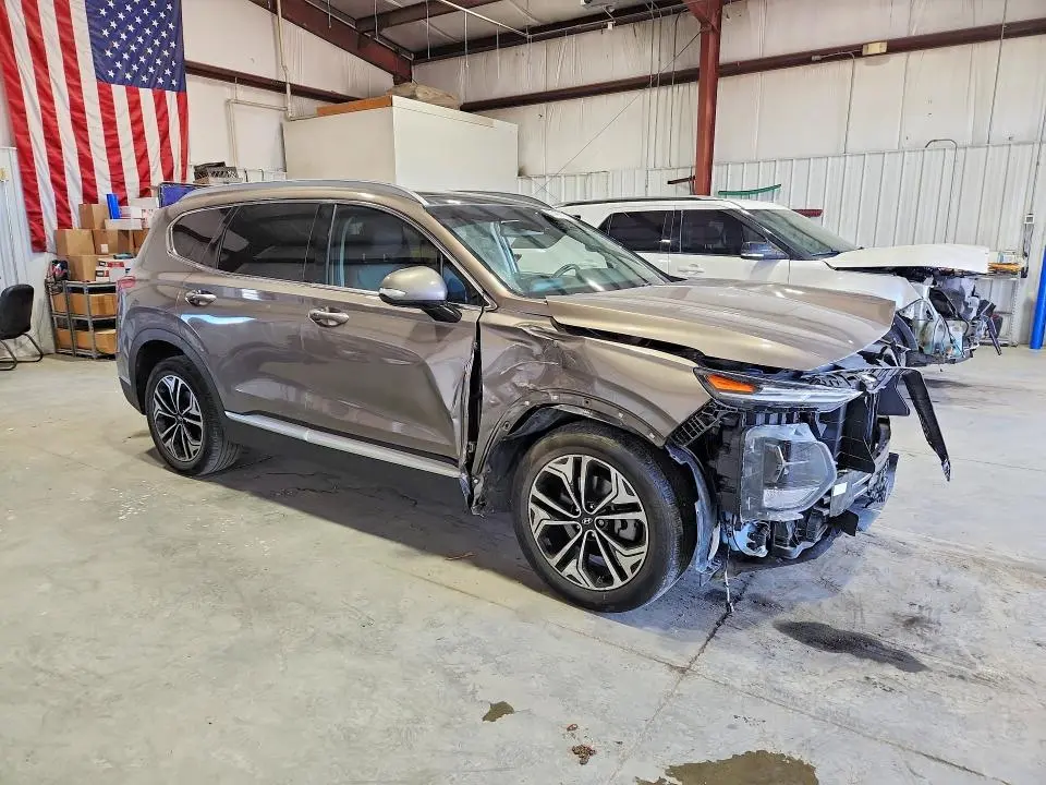 2020 HYUNDAI SANTA FE SEL 2.0T  