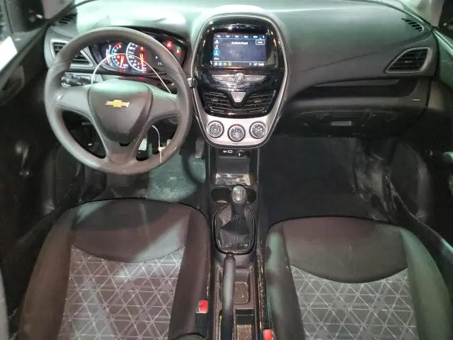 2019 CHEVROLET SPARK LS