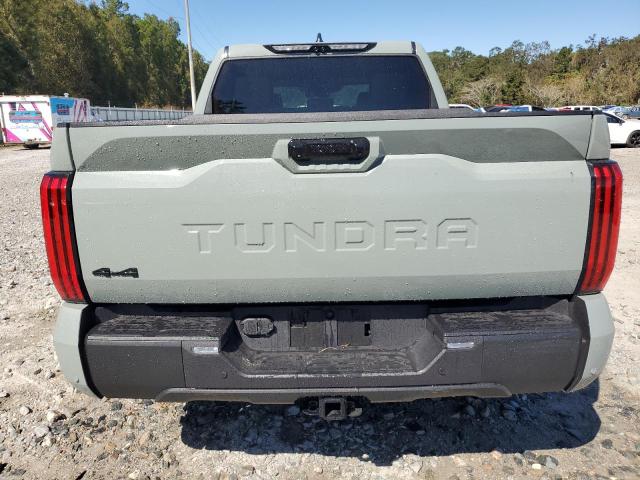 2024 TOYOTA TUNDRA CREWMAX LIMITED