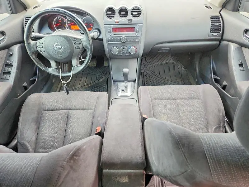 2011 NISSAN ALTIMA 2.5  