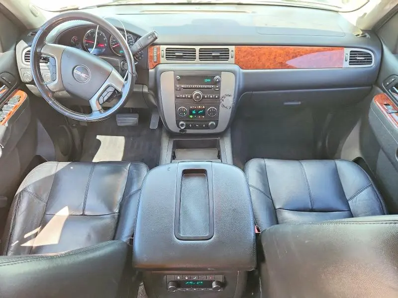 2014 GMC YUKON XL K1500 SLT  