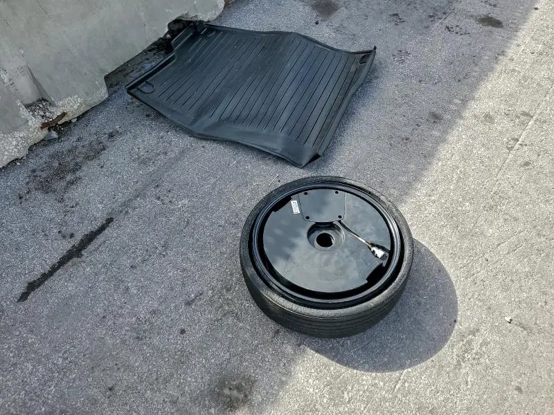 2012 AUDI Q5 PREMIUM PLUS  