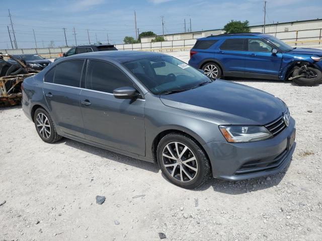 2017 VOLKSWAGEN JETTA SE