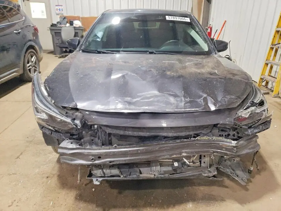 2023 SUBARU LEGACY PREMIUM  