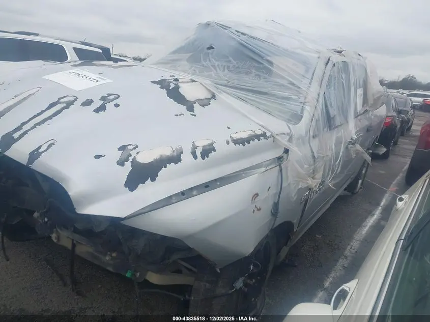 2014 RAM 1500 EXPRESS