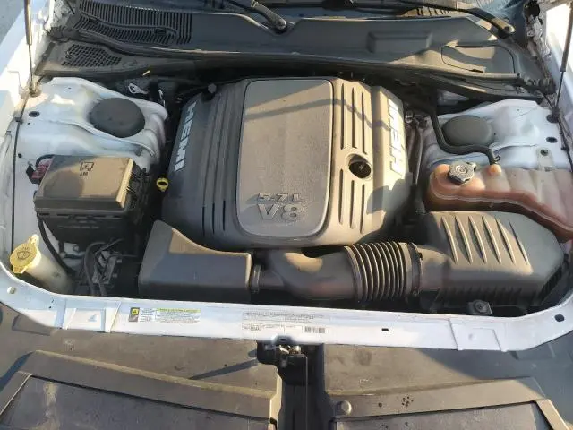 2012 DODGE CHALLENGER R/T  