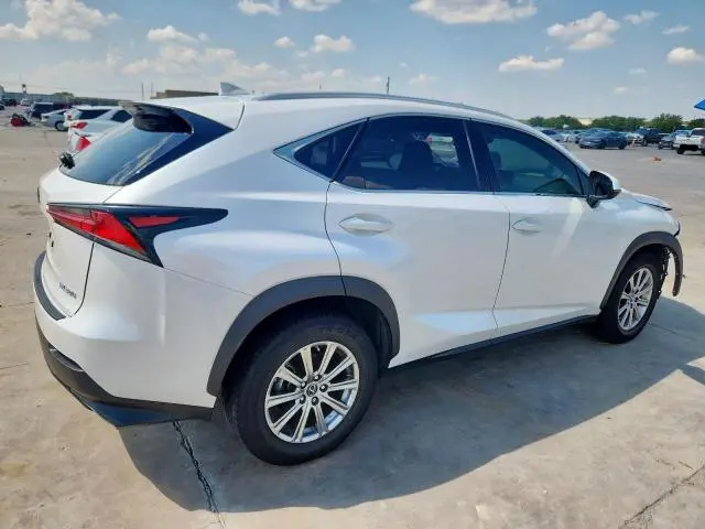 2020 LEXUS NX 300  