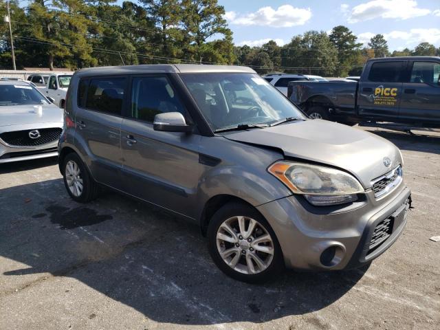 2012 KIA SOUL +