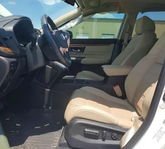 2020 HONDA CR-V EXL  