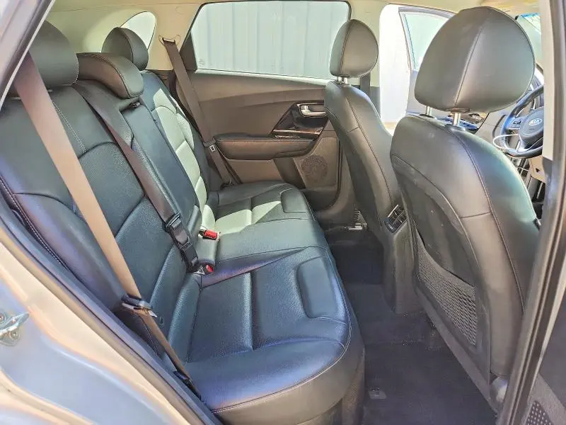 2020 KIA NIRO EX PREMIUM  