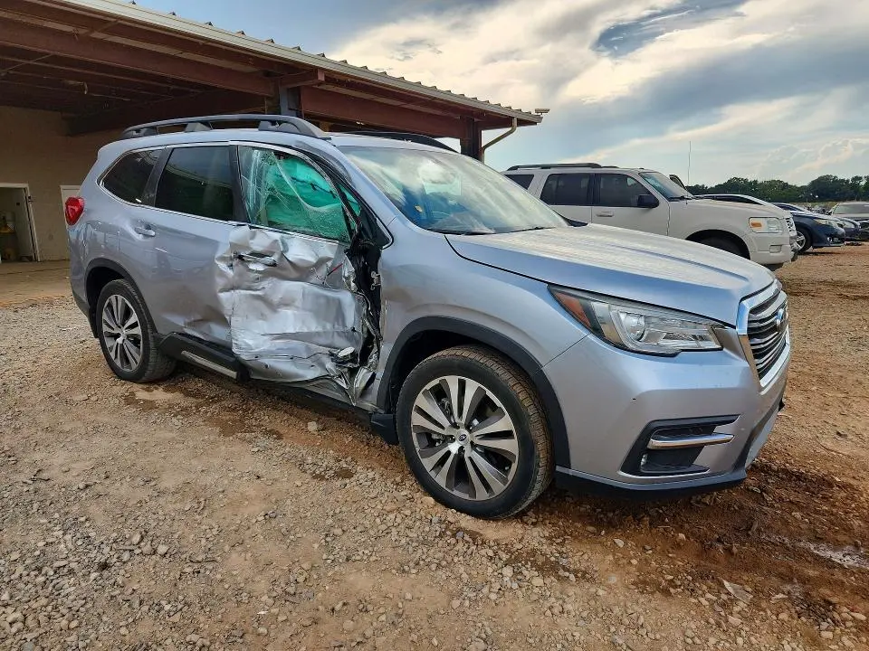 2020 SUBARU ASCENT LIMITED  