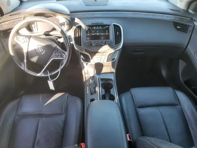2015 BUICK LACROSSE   