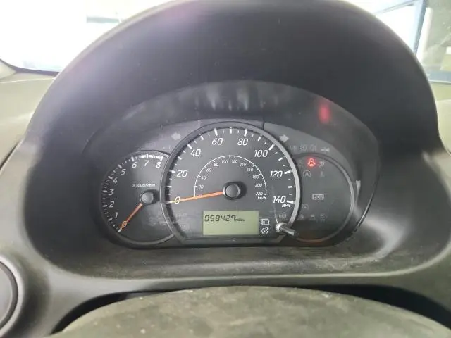 2018 MITSUBISHI MIRAGE G4 ES  