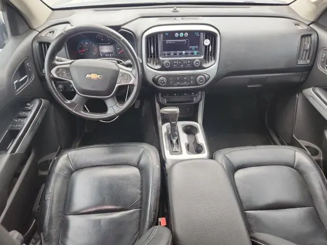 2015 CHEVROLET COLORADO LT  