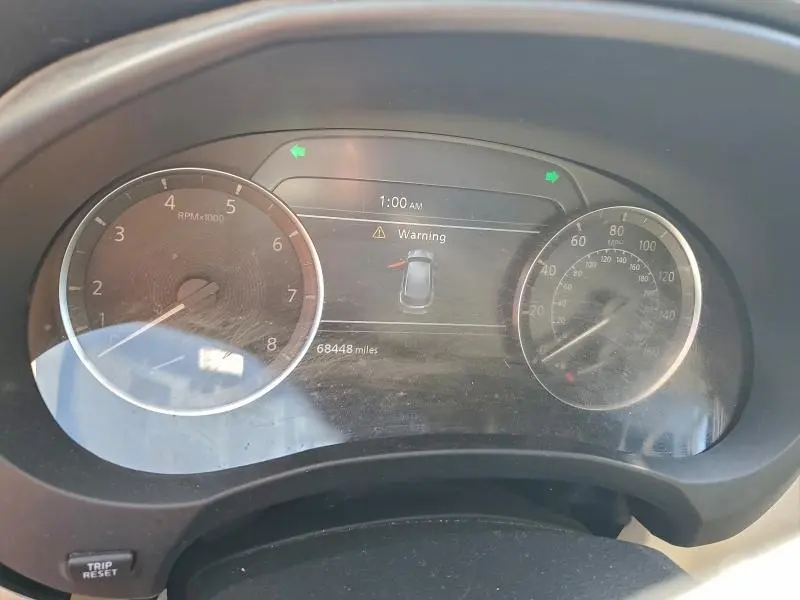 2022 INFINITI QX50 LUXE  