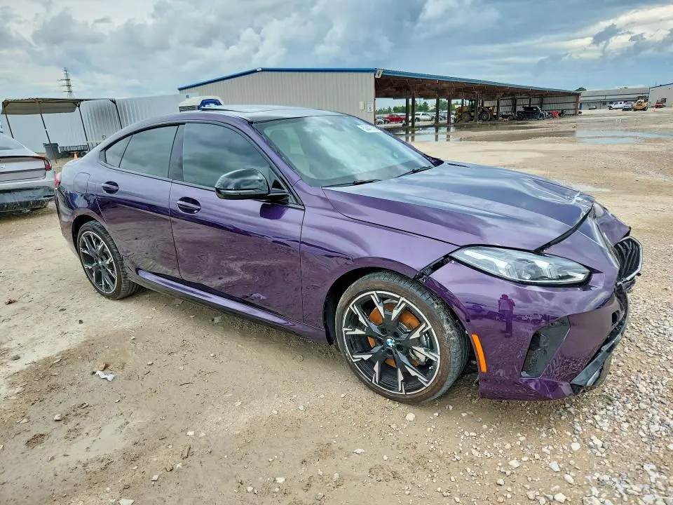 2026 BMW 228XI   