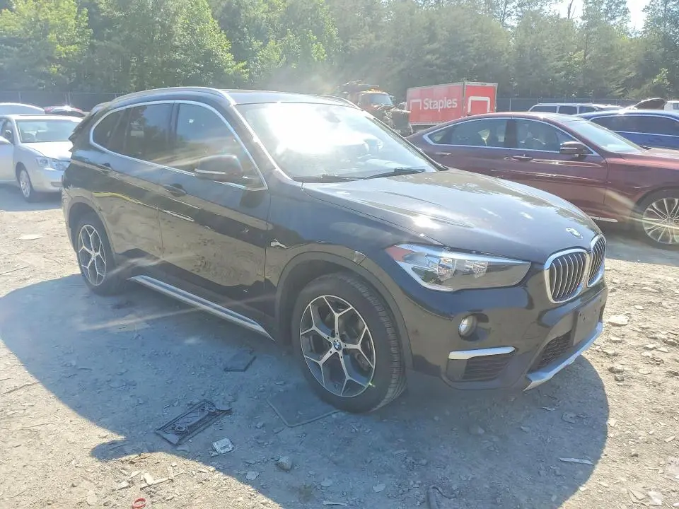2019 BMW X1 XDRIVE28I  