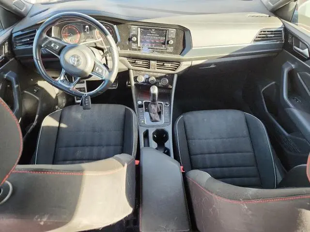 2020 VOLKSWAGEN JETTA GLI  