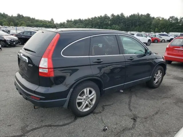 2010 HONDA CR-V EX  