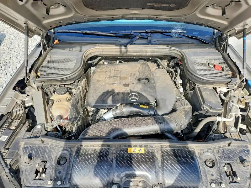 2021 MERCEDES-BENZ GLE 350  