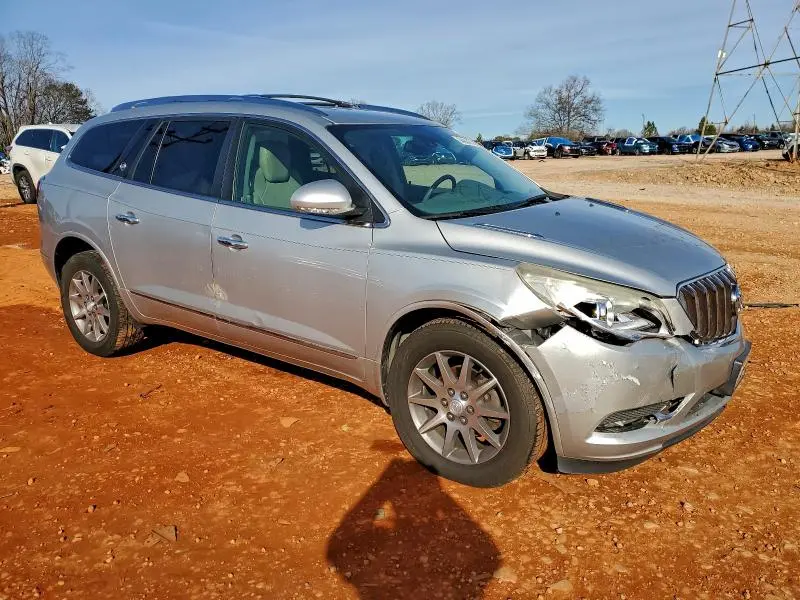 2016 BUICK ENCLAVE   