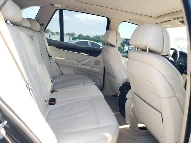 2014 BMW X5 XDRIVE35I