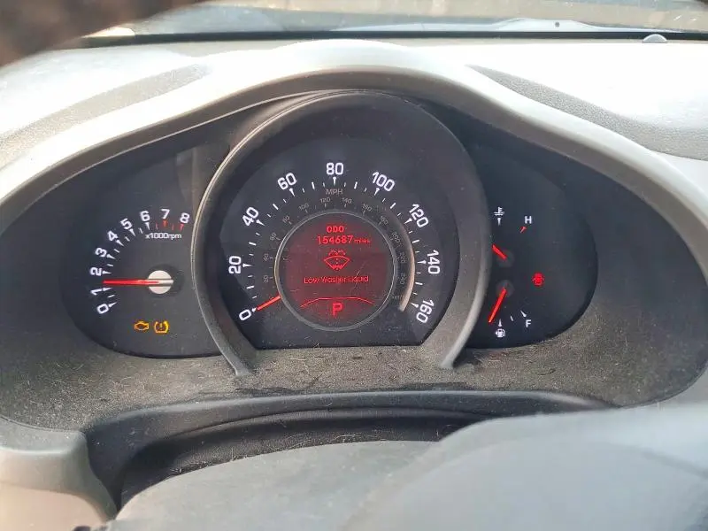 2013 KIA SPORTAGE EX  